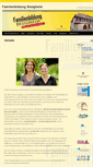Mobile Screenshot of familienbildung-besigheim.de